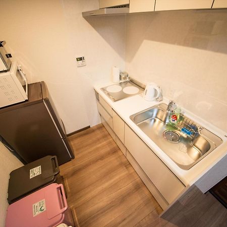 カモンイン 稲荷 Κιότο Εξωτερικό φωτογραφία